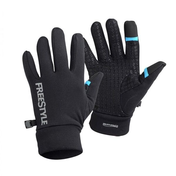 SPRO FREESTYLE SKINZ Eldiven - S