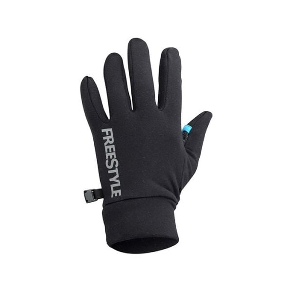 SPRO FREESTYLE SKINZ Eldiven - S