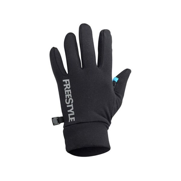 SPRO FREESTYLE SKINZ Eldiven - S