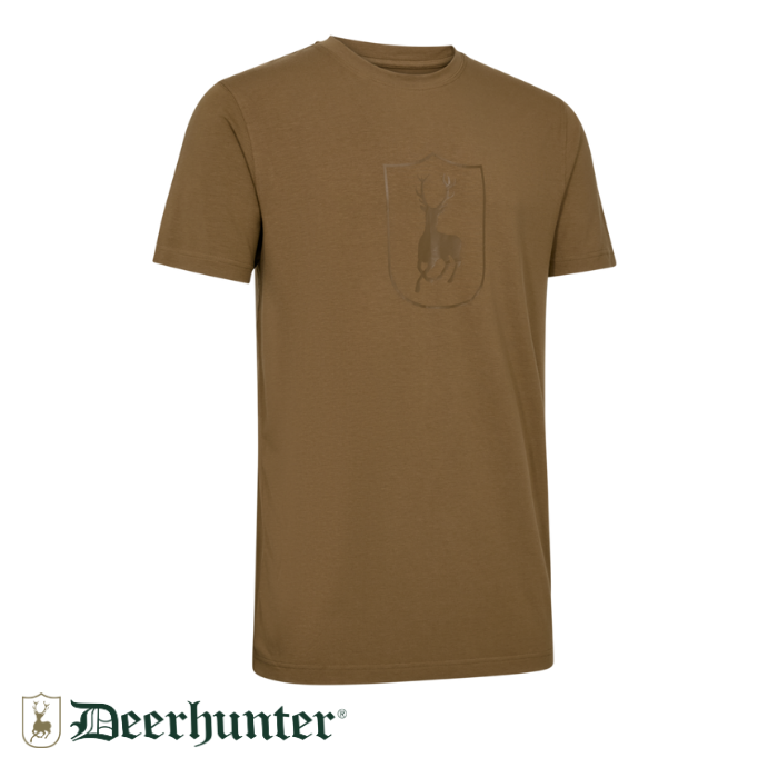 DEERHUNTER Bamboo Tişört L
