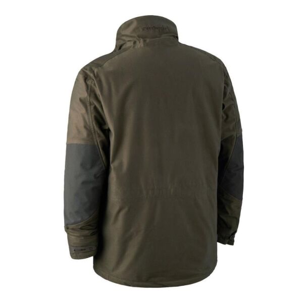 DEERHUNTER Cumberland Pro 383 Dark Elm Mont 2XL