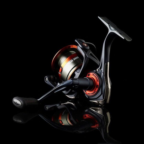 SAVAGE GEAR SG2 4000 FD 5+1BB Spin Olta Makinesi