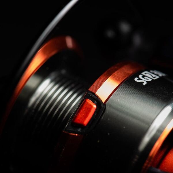 SAVAGE GEAR SG2 4000 FD 5+1BB Spin Olta Makinesi