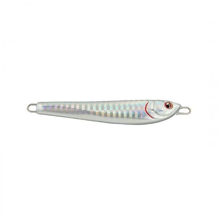 SPRO CASTING SHORE JIG SILVER HOLO 20 GR