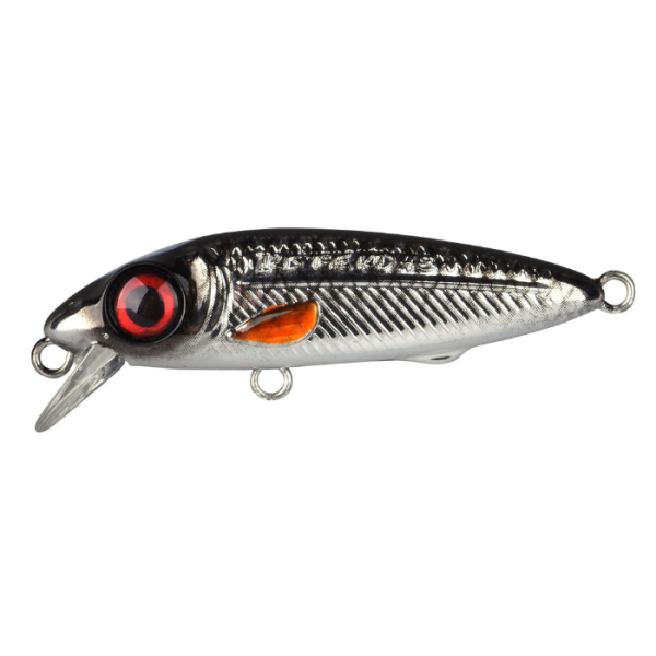 SPRO Iris The Kid Roach 5,8G 8G Sert Yem