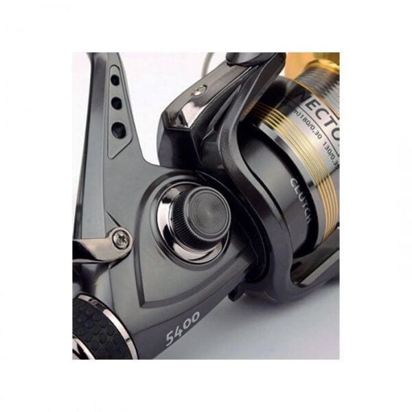Spro Necton Lcs 530 4+1 Bb Baitrunner Olta Makinesi