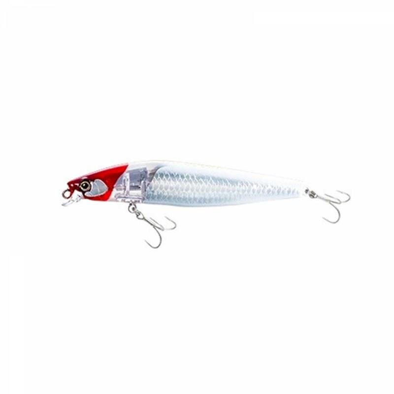 SHIMANO Exsence Shallow Assassin 004 Maket Yem
