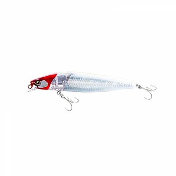 SHIMANO Exsence Shallow Assassin 004 Maket Yem
