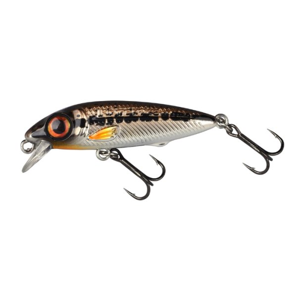 SPRO Iris The Kid Vairon Sert Yem 4,8CM 6G