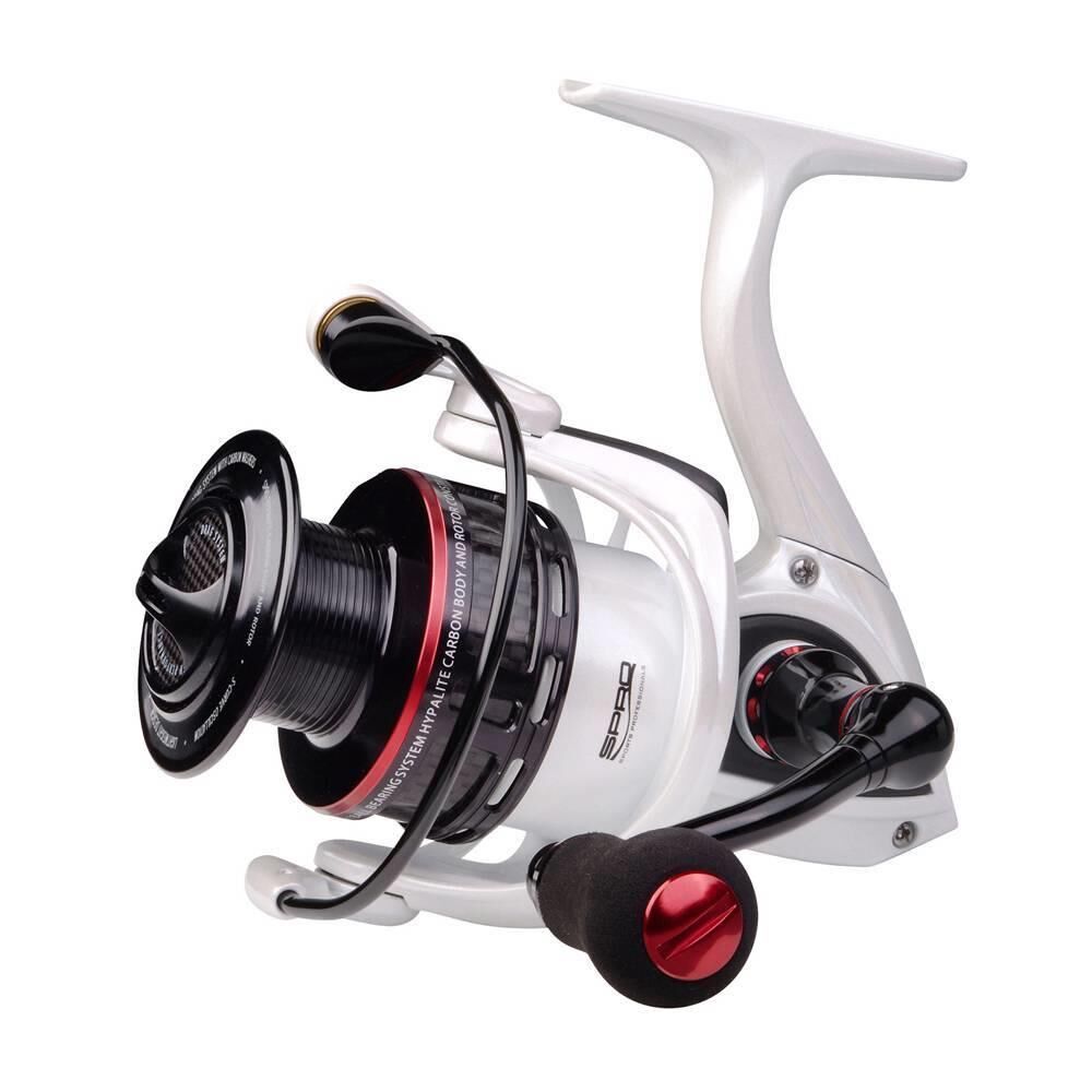 SPRO Kixx 1020 9+1BB Spin Olta Makinesi
