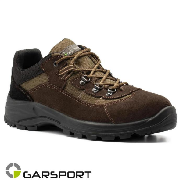 GARSPORT Kamikaze Low Bot 45