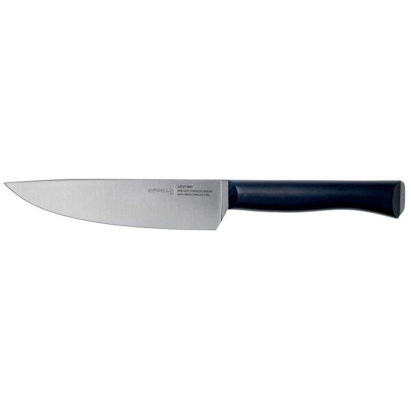 OPINEL Intempora N°217 Paslanmaz Çelik Şef Bıçağı
