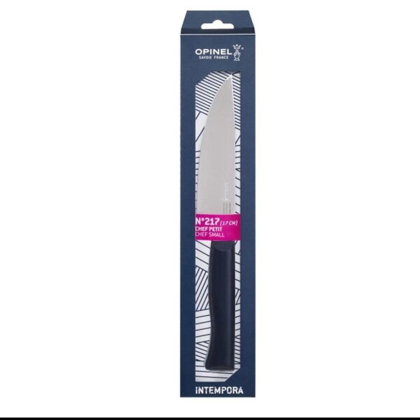 OPINEL Intempora N°217 Paslanmaz Çelik Şef Bıçağı