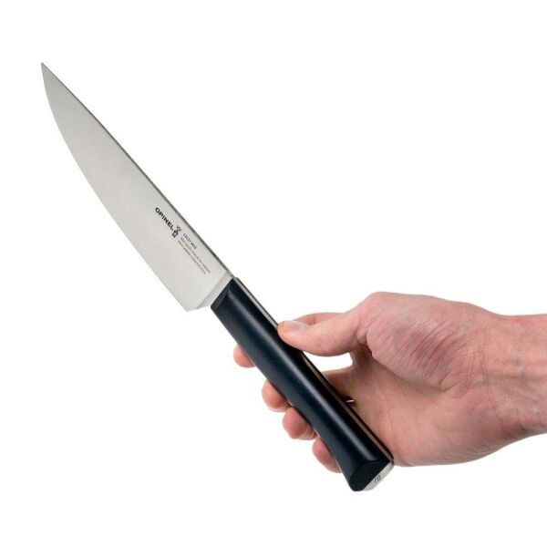 OPINEL Intempora N°217 Paslanmaz Çelik Şef Bıçağı