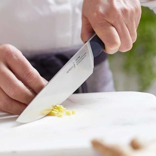 OPINEL Intempora N°217 Paslanmaz Çelik Şef Bıçağı