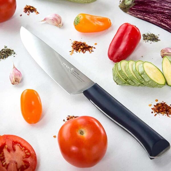 OPINEL Intempora N°217 Paslanmaz Çelik Şef Bıçağı