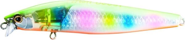 SHIMANO Exsence Shallow Assassin 005 Maket Yem