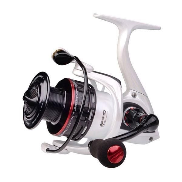 Spro Kixx 1030 9+1 Bb Spin Olta Makinesi