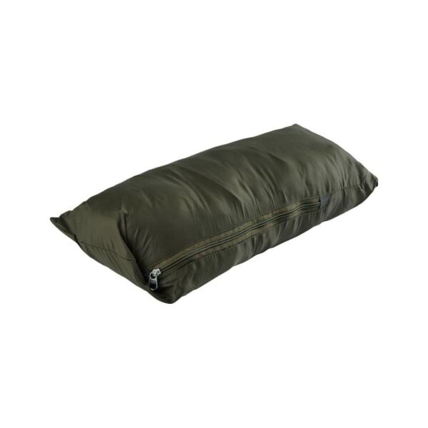 DEERHUNTER Paketlenir 388 Koyu Yeşil Mont 2XL