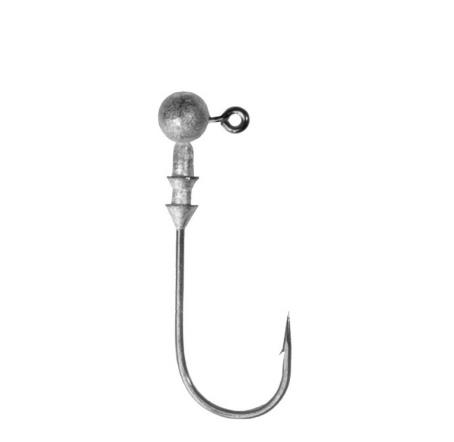 NOMURA Jig Head 5 Gr İğne No:2/0 3Adet