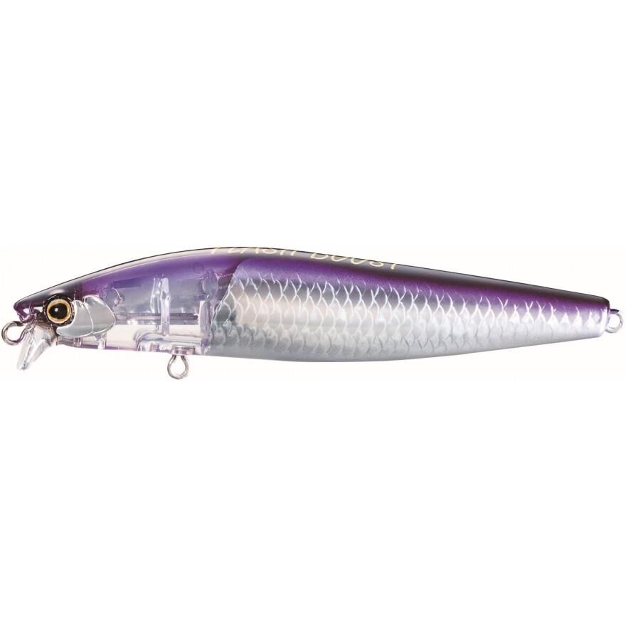 SHIMANO Exsence Shallow Assassin 005 Maket Yem