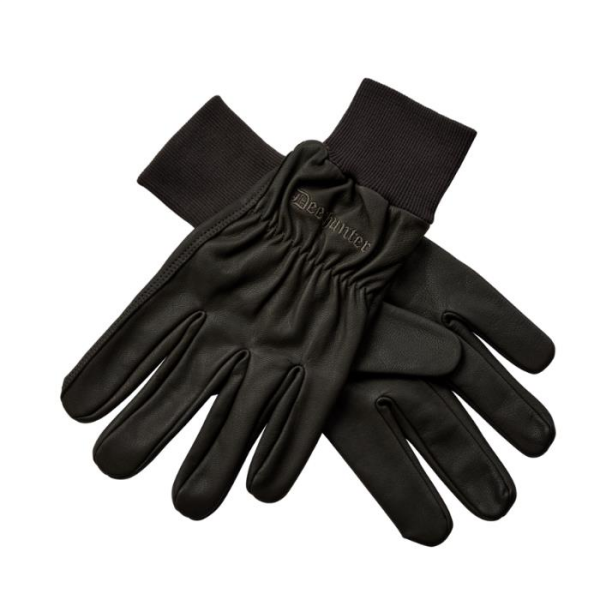 DEERHUNTER Deri Eldiven L