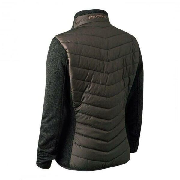 DEERHUNTER Lady Caroline K.Yeşil Kadın Mont 38