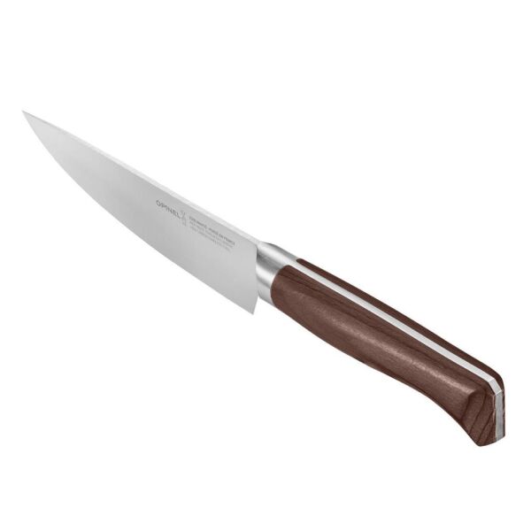 OPINEL Forges 1890 Paslanmaz Çelik Şef Bıçağı