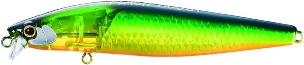 SHIMANO Exsence Shallow Assassin 008 Maket Yem