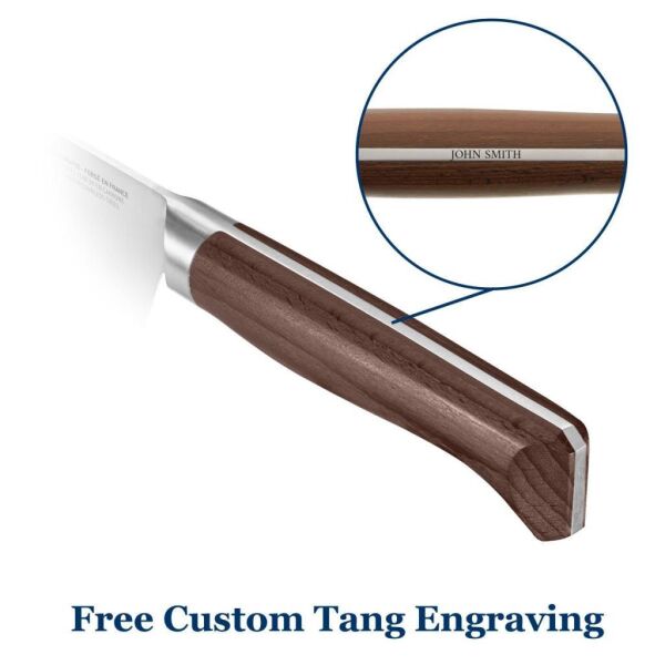 OPINEL Forges 1890 Paslanmaz Çelik Şef Bıçağı 20cm