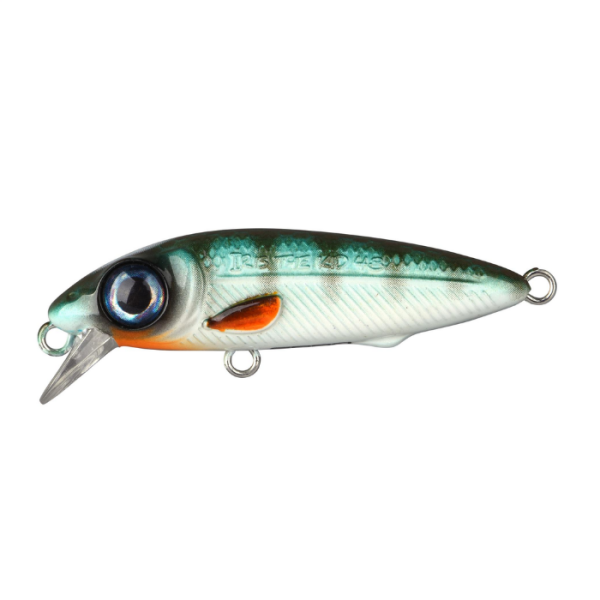 SPRO Iris The Kid Herring 4,8 CM 6G  Sert Yem
