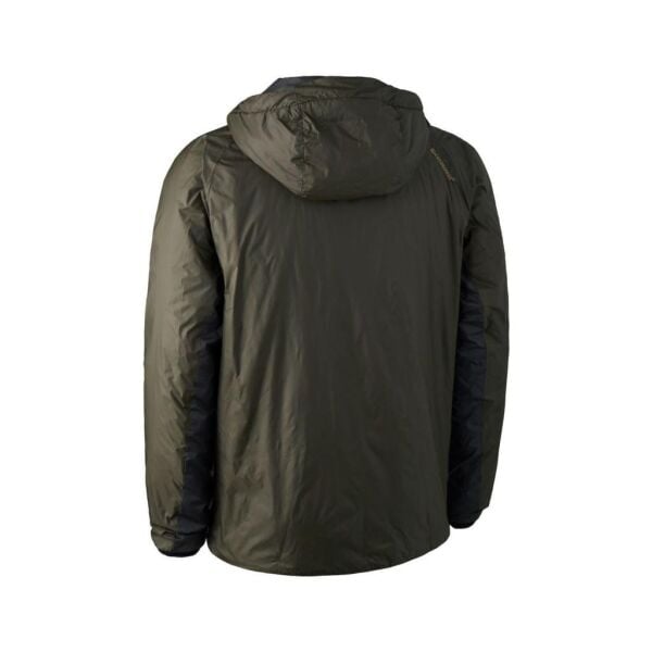 DEERHUNTER Paketlenir 388 Koyu Yeşil Mont S