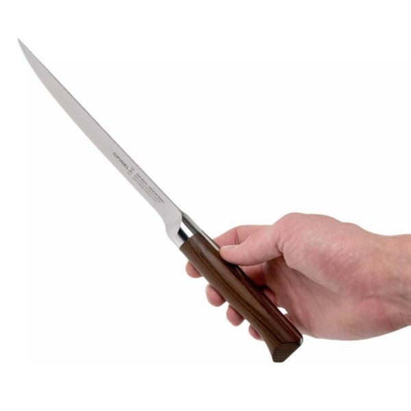 OPINEL Forges 1890 Paslanmaz Çelik Fileto Bıçağı