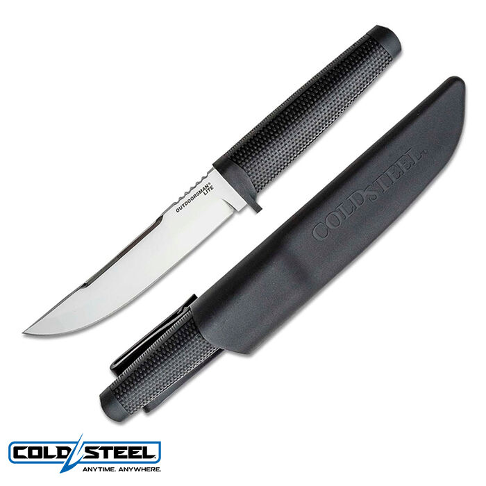 COLD STEEL Outdoorsman Lite Bıçak