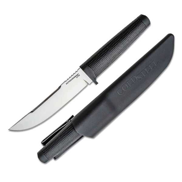 COLD STEEL Outdoorsman Lite Bıçak