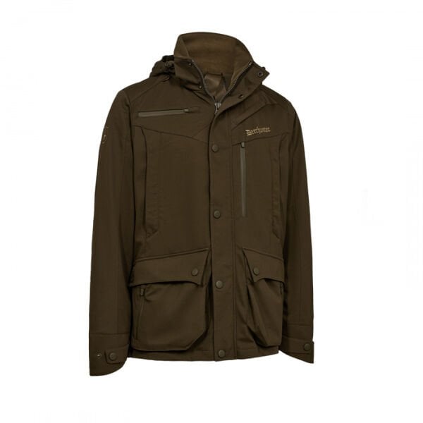 DEERHUNTER Muflon Pro Light Yeşil Mont  52