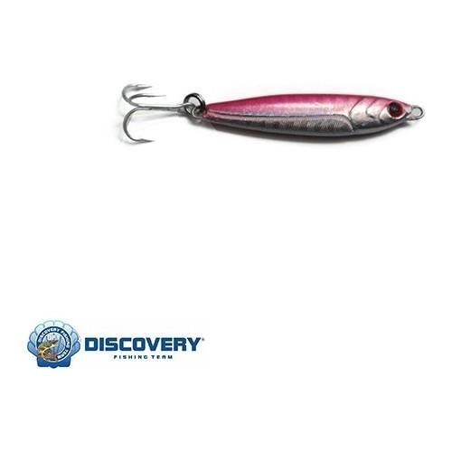 DFT YD1003 4.5 cm 004 Jıg Yemler