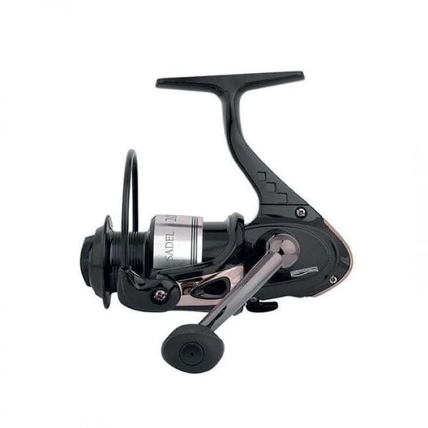 SPRO Sadel 4000 FD Alüminyum  Olta Makinesi