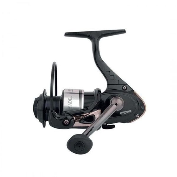 SPRO Sadel 4000 FD Alüminyum  Olta Makinesi