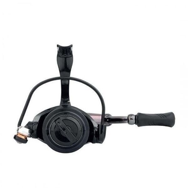 SPRO Sadel 4000 FD Alüminyum  Olta Makinesi