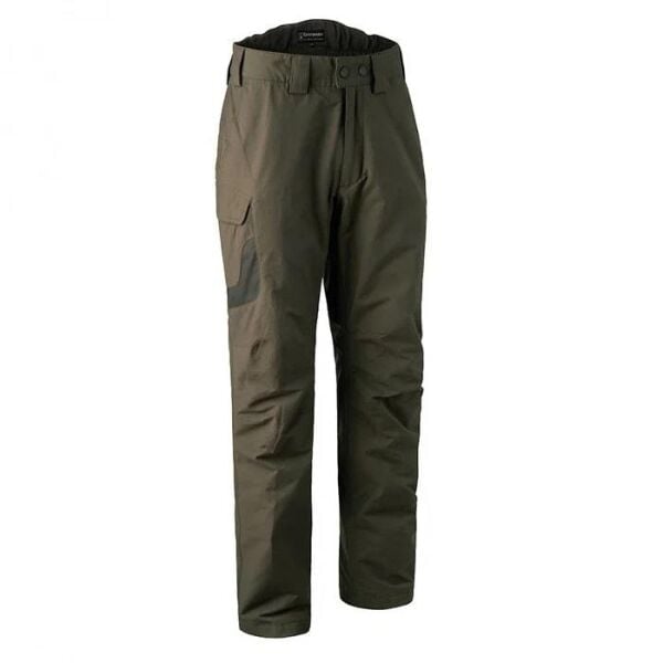 DEERHUNTER Upland Canteen Renk Pantolon 56
