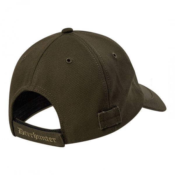 DEERHUNTER Muflon Pro Yeşil Şapka