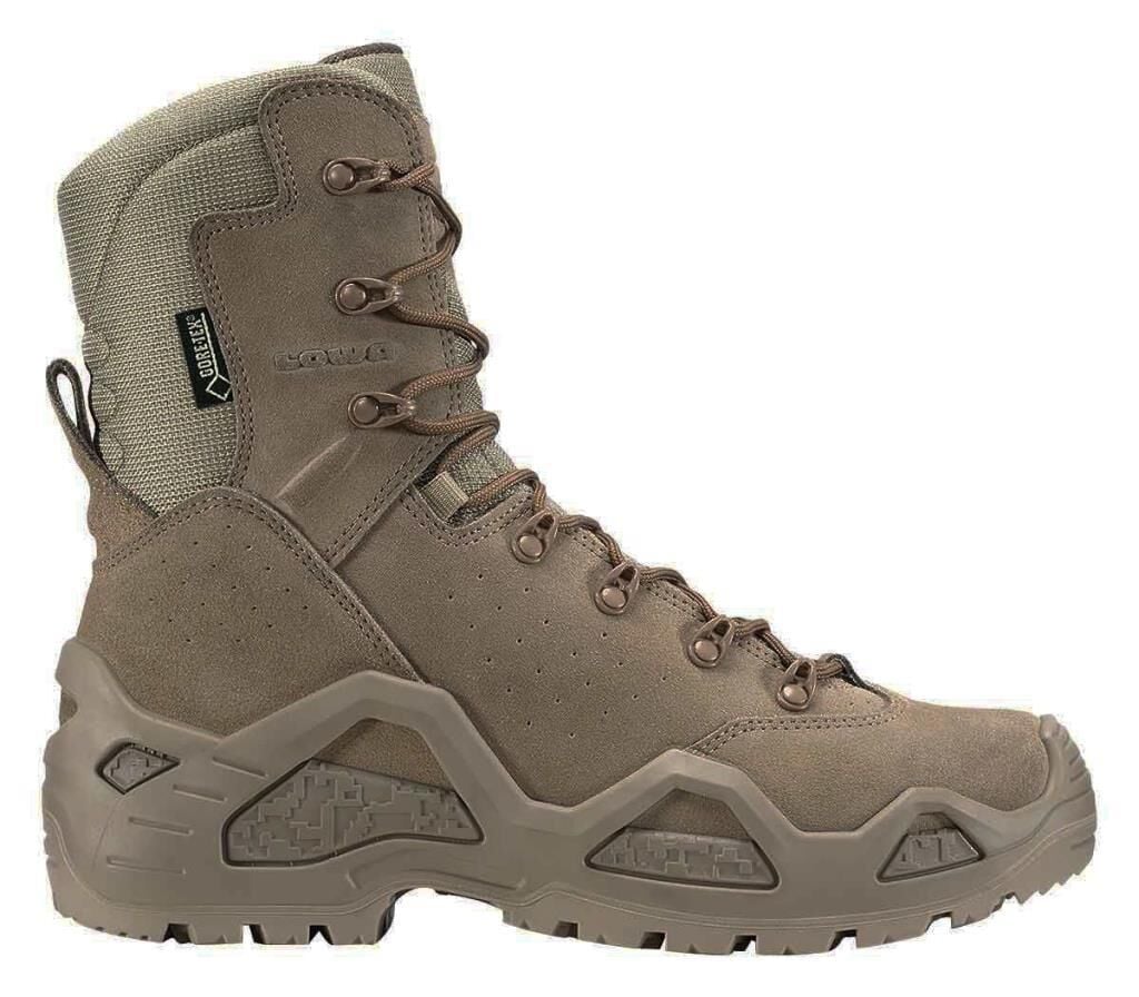 LOWA Z-8S Gtx C Bot (45)