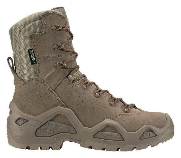 LOWA Z-8S Gtx C Bot (45)