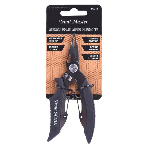 SPRO TITANIUM MICRO Pense 12 cm