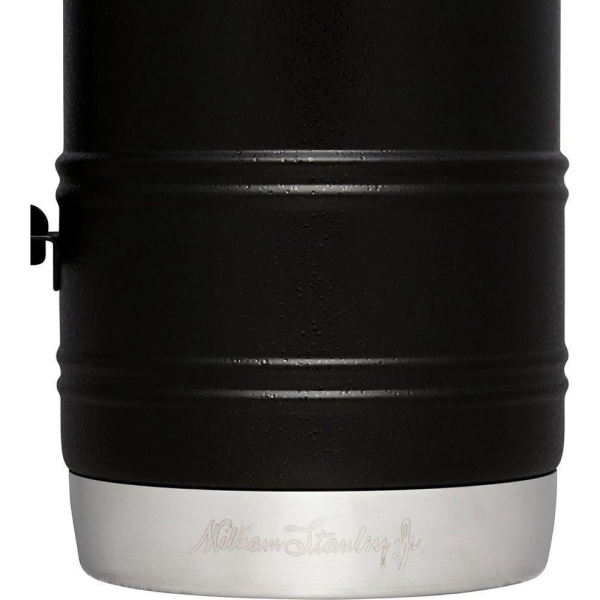 STANLEY The Artisan Paslanmaz Çelik Termos 1.4 LT Siyah