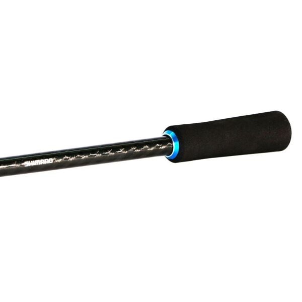 SHIMANO Bassterra Sea Bass 9' 7-30G Olta Kamışı