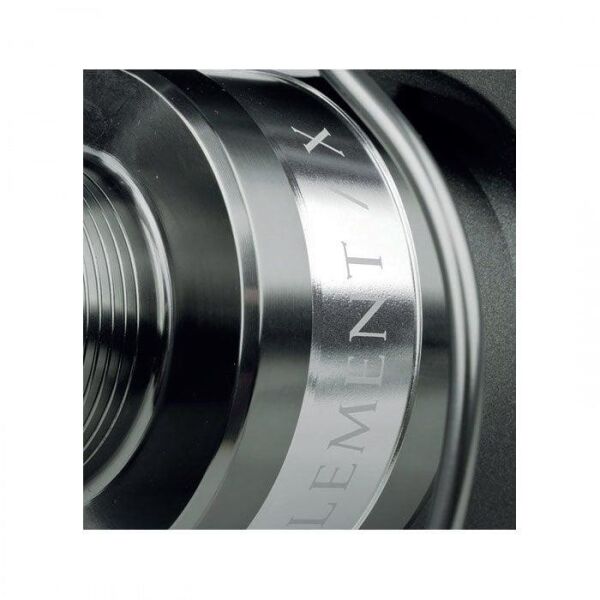 SPRO Element X 5000 Olta Makinesi