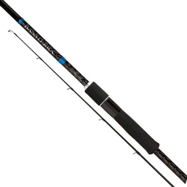 SHIMANO Bassterra SEABASS 244cm 6-28gr Spin Kamış