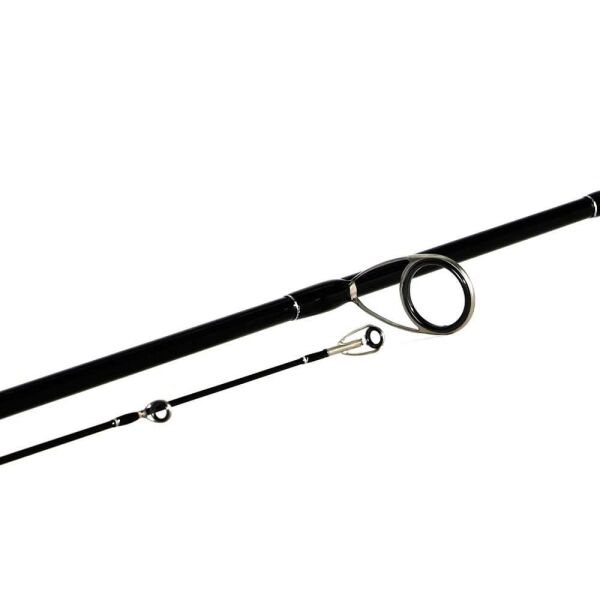 SHIMANO Bassterra SEABASS 244cm 6-28gr Spin Kamış